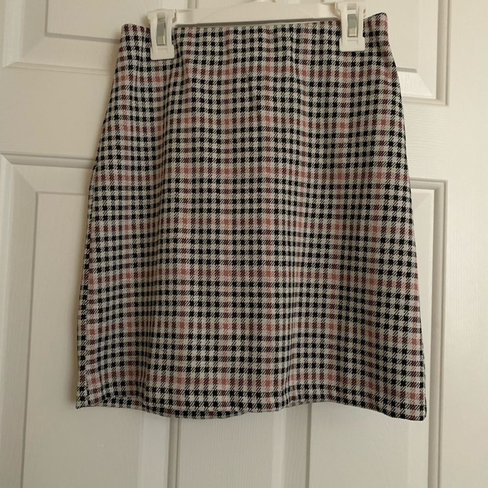 skirt